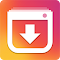 Fatkun Instagram Downloader logo