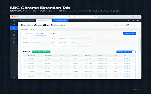 FC26 SBC Auto Complete screenshot 1