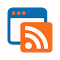 Feed Fabrik RSS Feed Reader logo