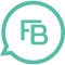 FeedBot: WhatsApp Bulk Messaging logo