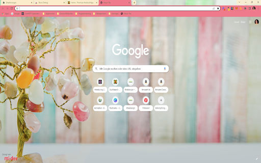 Feng Shui screenshot 1