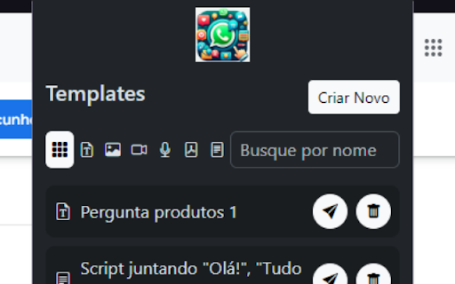Ferramenta Black Zap screenshot 1