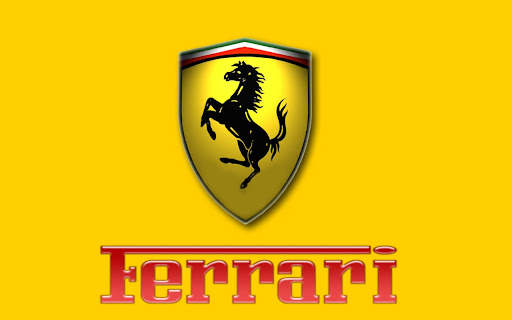 Ferrari screenshot 1