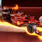 Ferrari F1 Car Live Wallpaper logo