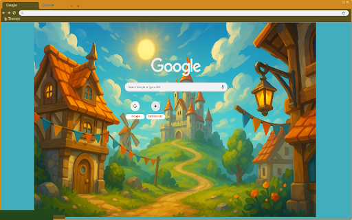 Festival Kingdom screenshot 1