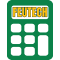 FEU Tech GWA Calculator logo