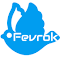 Fevrok logo