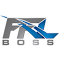 FFL Boss 2 Click Background Check logo