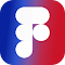 Figma French Loading Bar logo