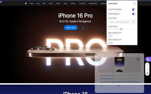figma-pixel screenshot 1