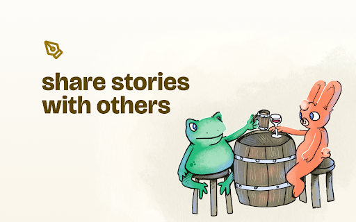 fika bar screenshot 1