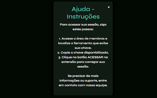 Filehub - SessionBR screenshot 1