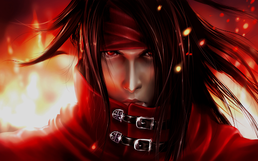 Final Fantasy Vincent screenshot 1