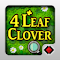 Find 4 Leaf Clover logo