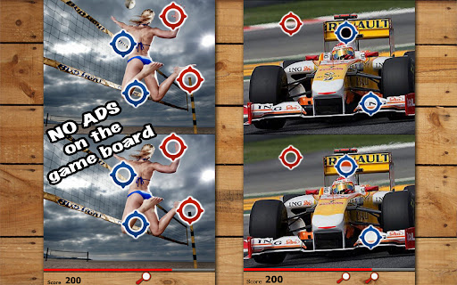 Find It Sport screenshot 1