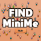Find MiniMe Game logo