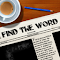 Find The Words logo