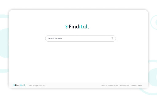 FindIt-All screenshot 1