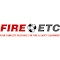 Fire Etc logo