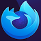 Firefox Developer Edition Theme logo