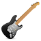 FireGuitar logo