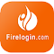 FireLogin IOS logo