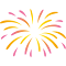 Fireworks Over the City Bay logo
