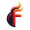 FirstFire - Window Merger logo