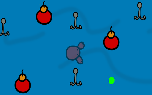 Fish Poop screenshot 1