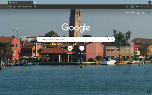 fishing village and sea screenshot 1