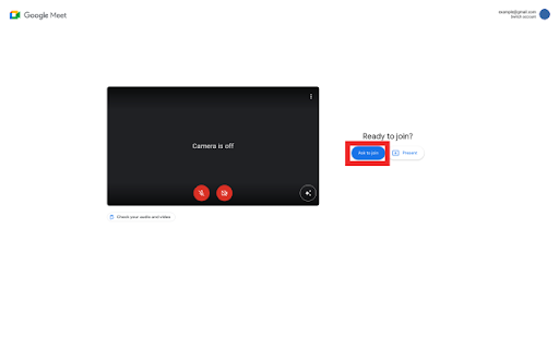 Fix Google Calendar Meet Links screenshot 1