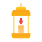 FL Quality Lantern logo