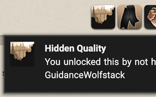 FL Quality Lantern screenshot 1