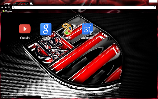 Flamengo - Escudo screenshot 1