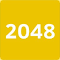 Flappy 2048 logo