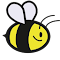Flappy Bee logo