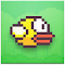 Flappy Bird Official logo
