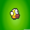 Flappy bird Original logo