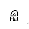 Flat by A.G. logo