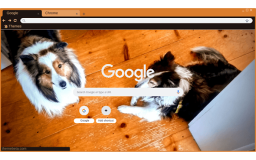 Fleur and Malachy screenshot 1