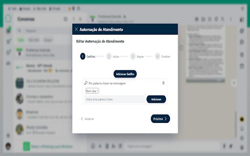 FLEXZAP screenshot 1