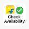 Flipkart Availability Checker logo