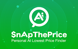 FlipSaver - Flipkart Price Tracker screenshot 1