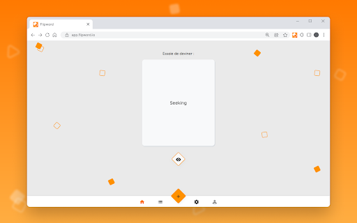 FlipWord screenshot 1