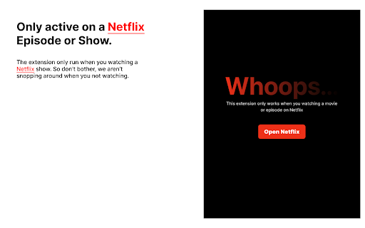 Flixcomments screenshot 1