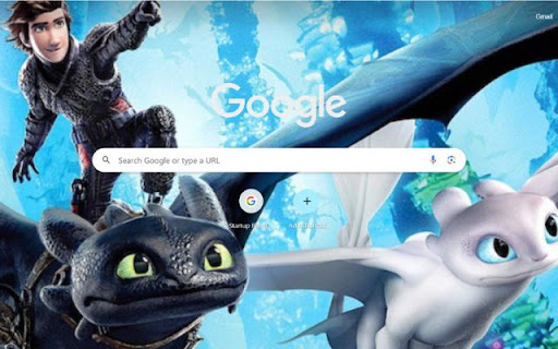 Flixtor treasure at night screenshot 1