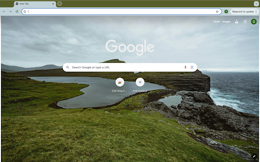 flooded lawns and shorelines screenshot 1