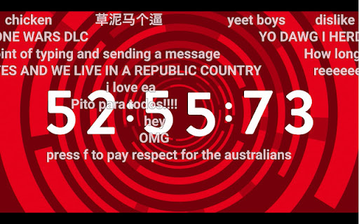 Flow Chat for YouTube Live screenshot 1