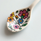 Flower Spoon logo