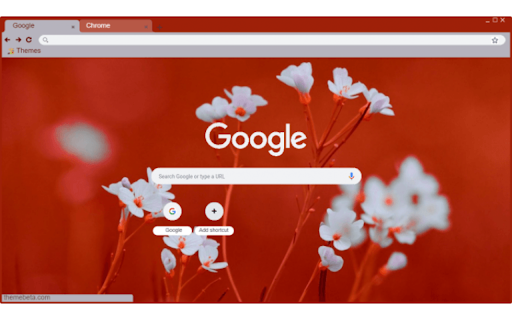 flowers. screenshot 1